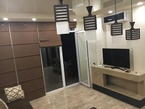 Apartment On Magnolia 2 Batumi