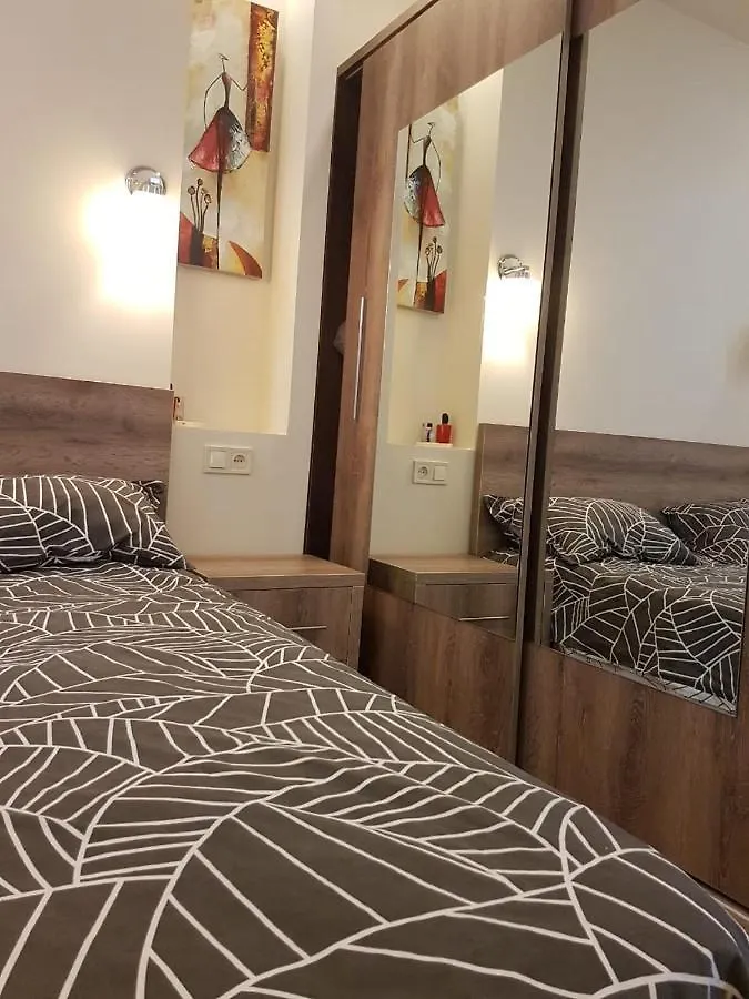 Apartment on Magnolia 2 Batumi