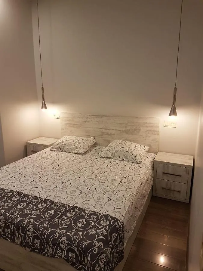Apartment on Magnolia 2 Batumi