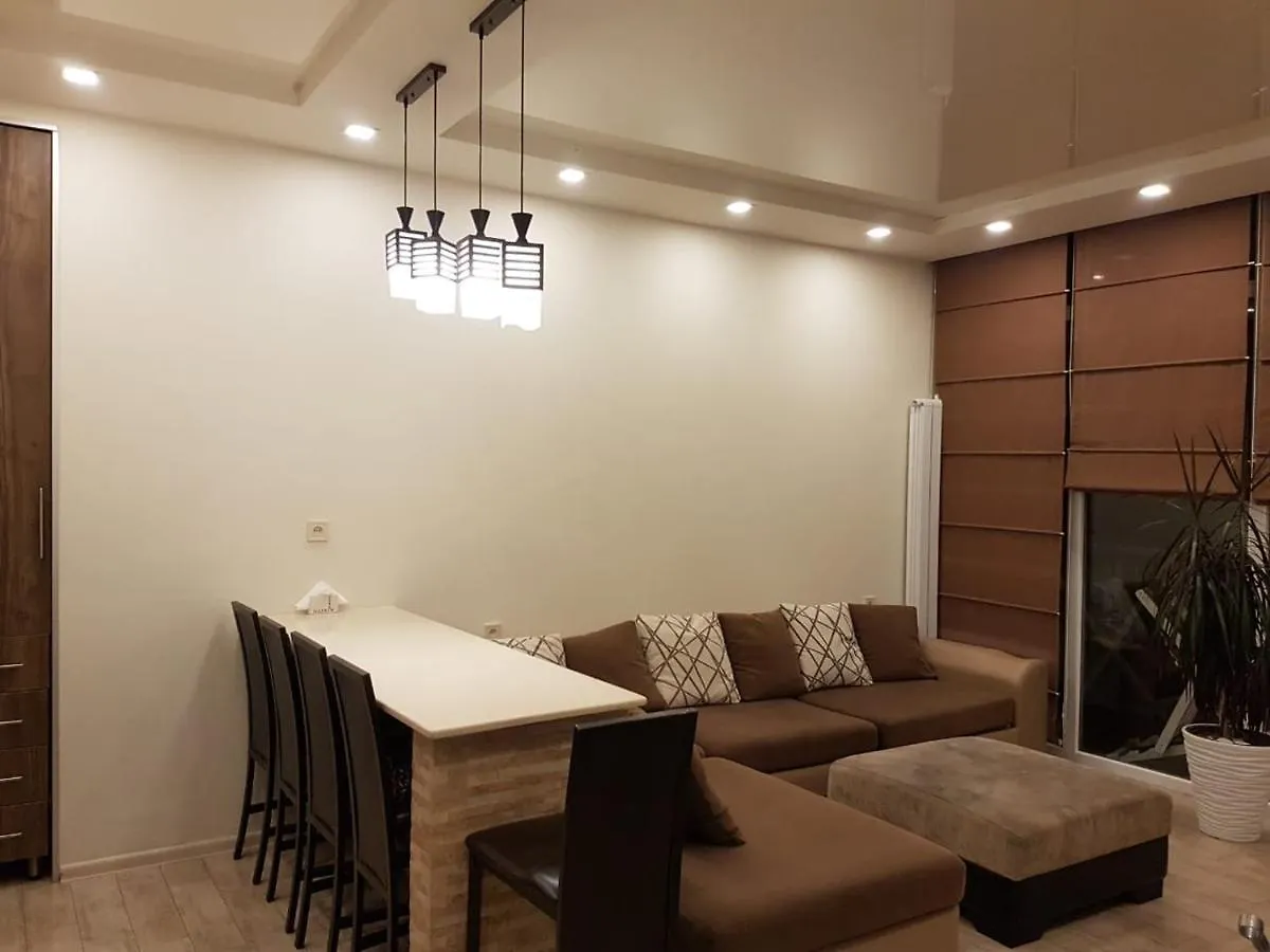 Apartment on Magnolia 2 Batumi