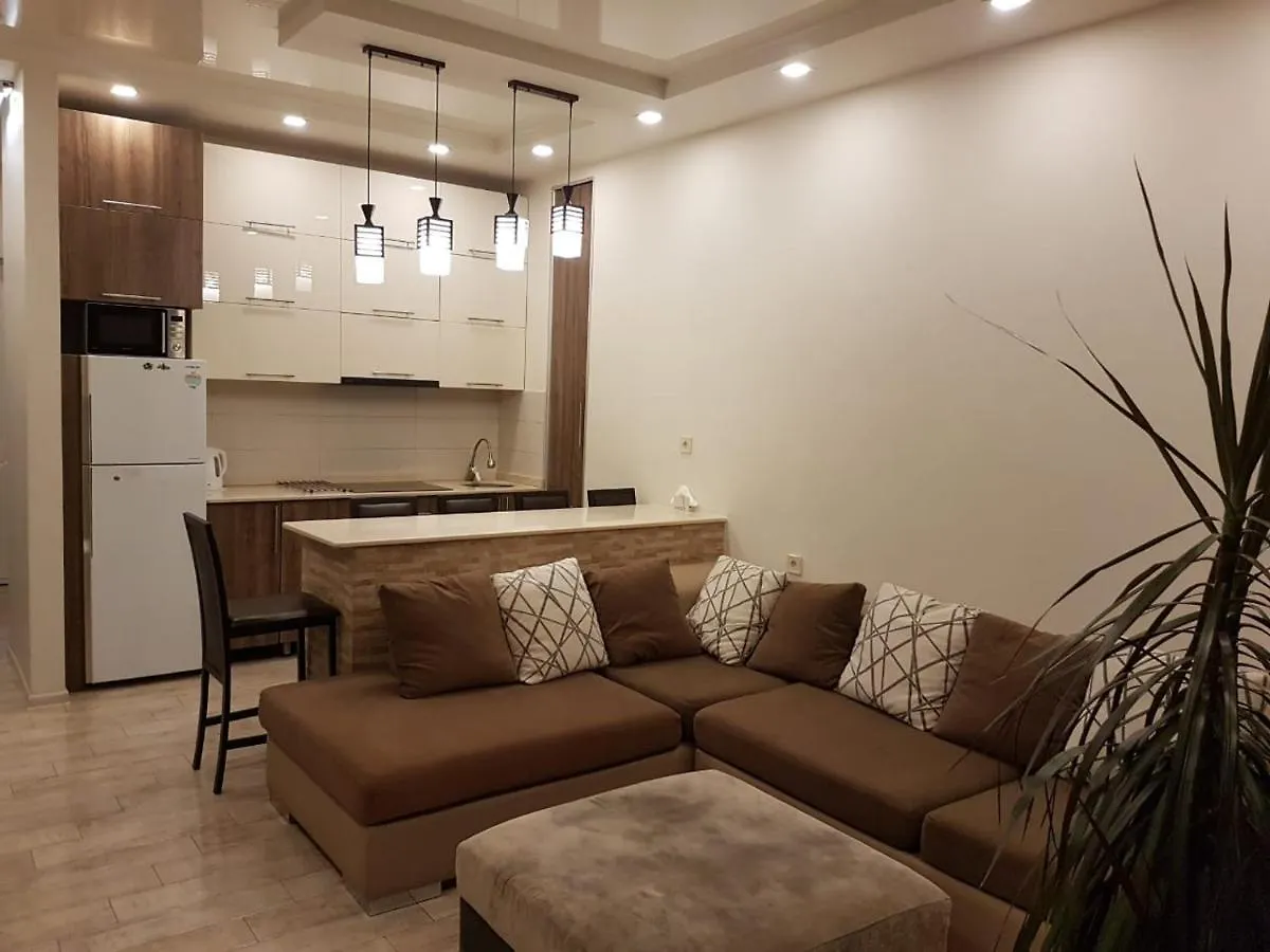 Apartment on Magnolia 2 Batumi 0*,