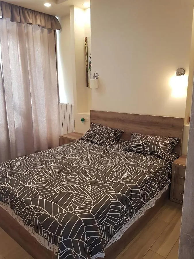 Apartment on Magnolia 2 Batumi