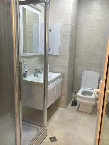 Apartment on Magnolia 2 Batumi 0*,  Georgia