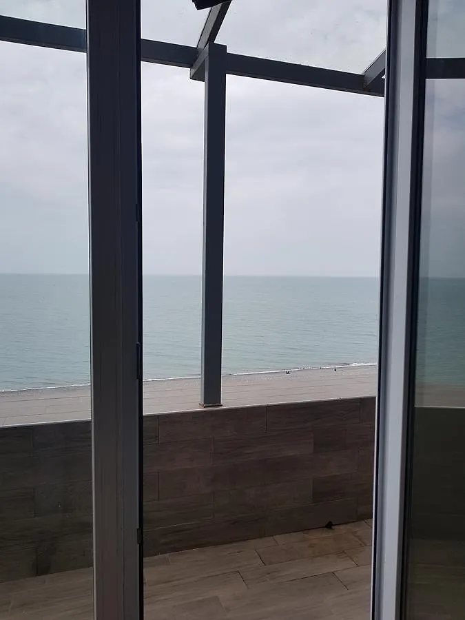 Apartment on Magnolia 2 Batumi Georgia